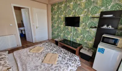 Napsug�r Resort Si�fok