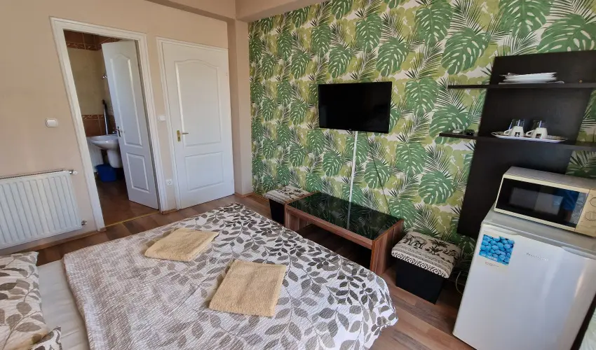 Napsug�r Resort Si�fok