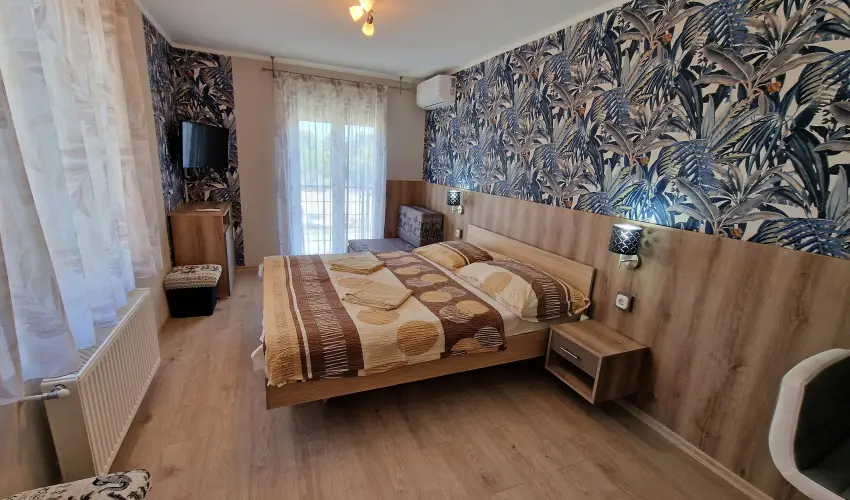 Napsug�r Resort Si�fok
