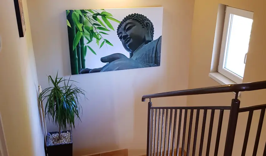 Napsug�r Villa B Si�fok