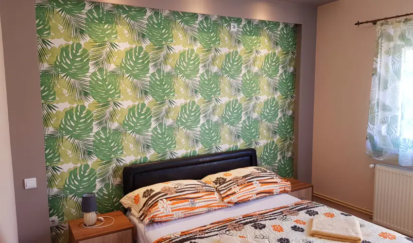 Napsug�r Villa B Si�fok