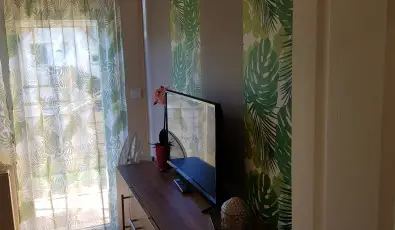 Napsug�r Villa B Si�fok