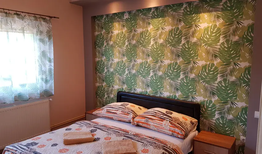 Napsug�r Villa B Si�fok