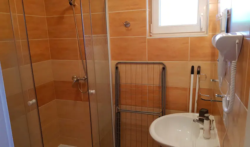 Napsug�r Villa B Si�fok