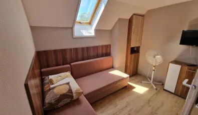 Napsug�r Villa A Si�fok