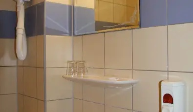 Nereus Park Hotel Balatonalmdi