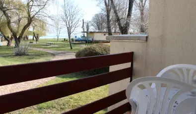 Nereus Park Hotel Balatonalmdi