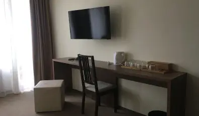 Nereus Park Hotel Balatonalmdi