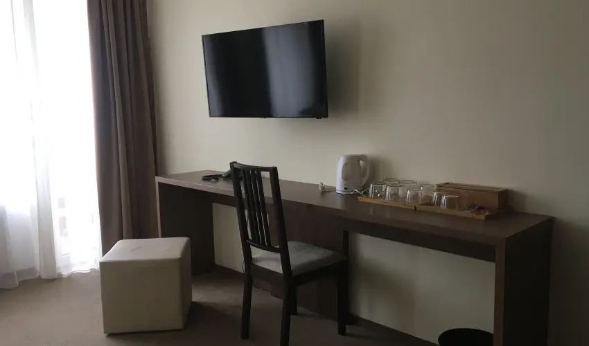 Nereus Park Hotel Balatonalmdi