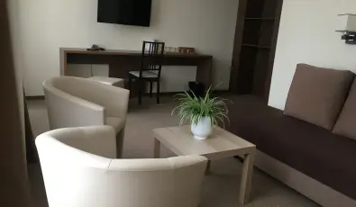 Nereus Park Hotel Balatonalmdi