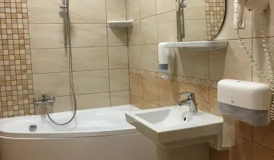 Nereus Park Hotel Balatonalmdi