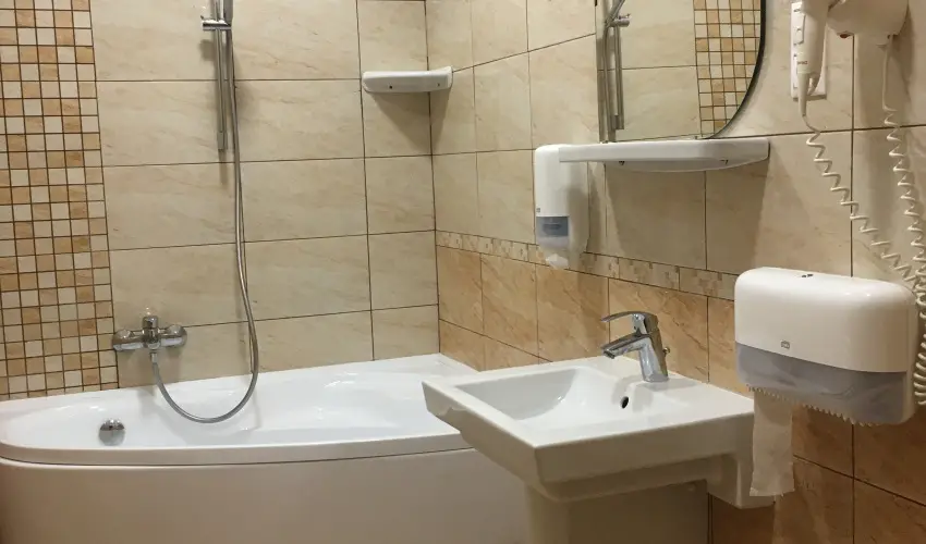 Nereus Park Hotel Balatonalmdi