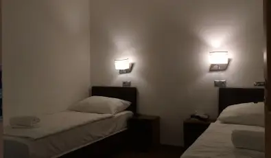 Nereus Park Hotel Balatonalmdi