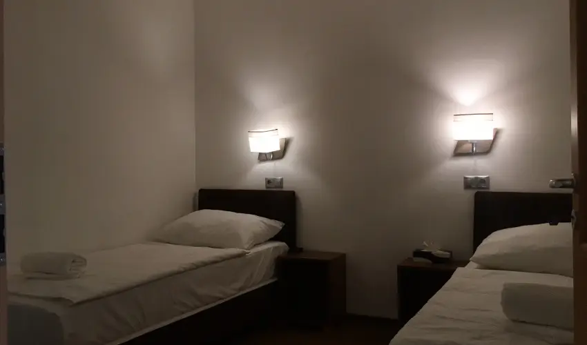 Nereus Park Hotel Balatonalmdi