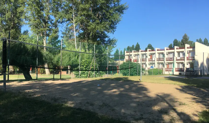 Nereus Park Hotel Balatonalmdi