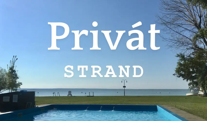 Nereus Park Hotel Balatonalmdi