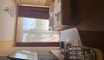 Nereus Park Hotel Balatonalmdi