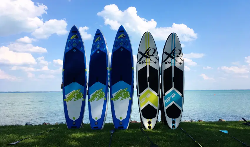 Nereus Park Hotel Balatonalmdi