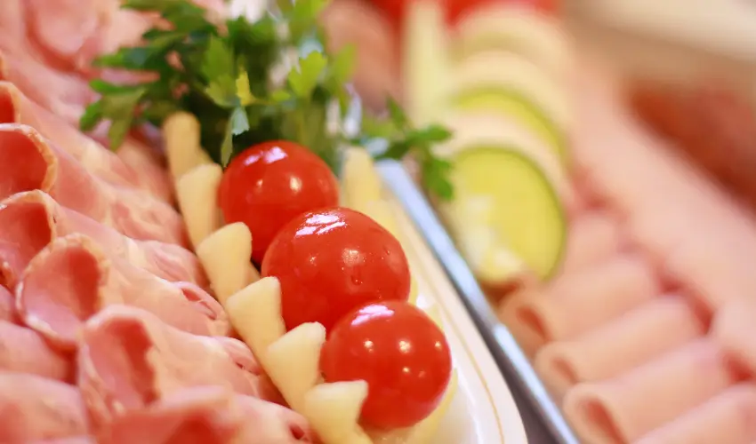 Aquilo Hotel Panorma Tihany Tihany