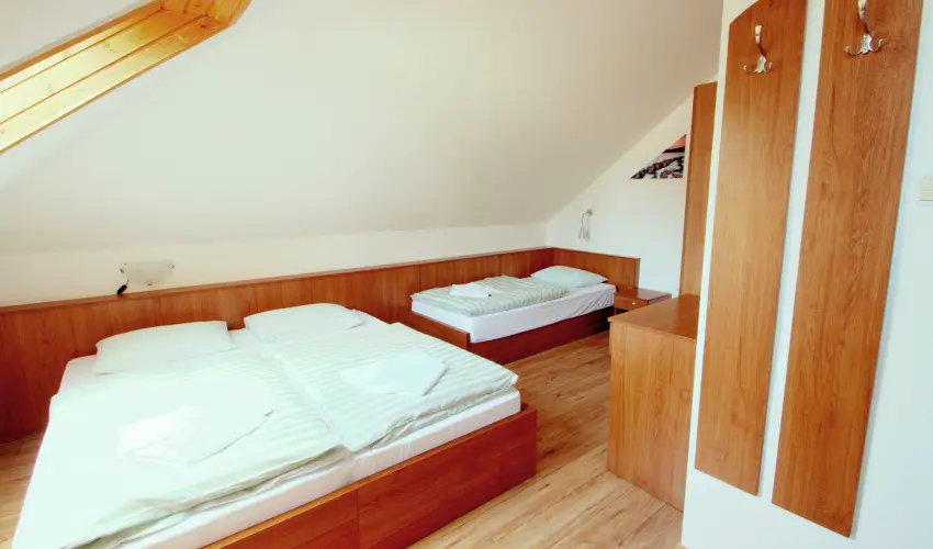 Aquilo Hotel Panorma Tihany Tihany