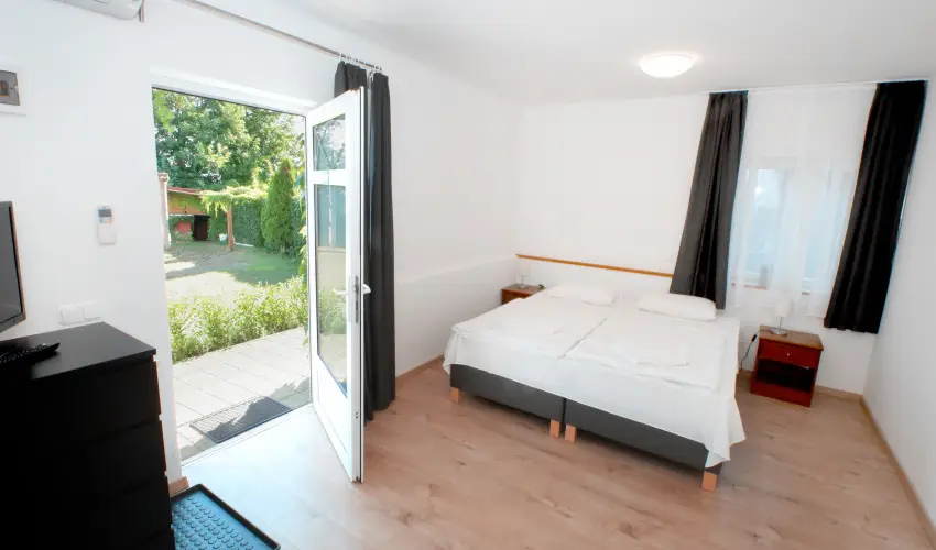 Aquilo Hotel Panorma Tihany Tihany