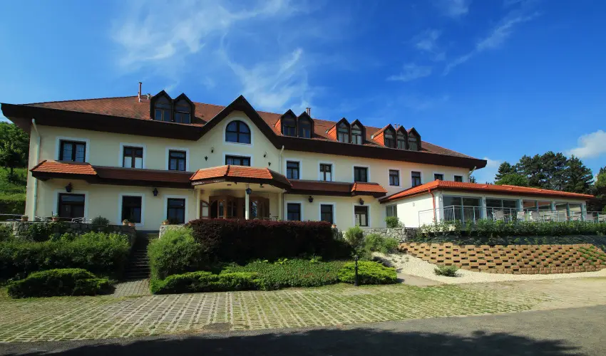 Aquilo Hotel Panorma Tihany Tihany