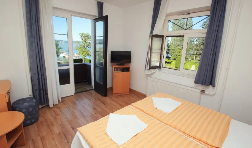 Aquilo Hotel Panorma Tihany Tihany