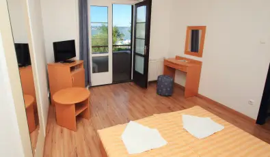 Aquilo Hotel Panorma Tihany Tihany