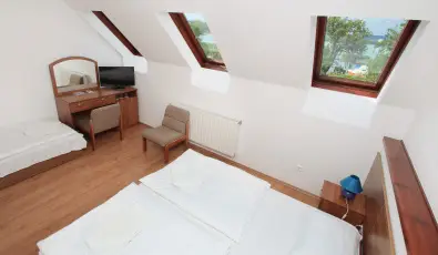 Aquilo Hotel Panorma Tihany Tihany