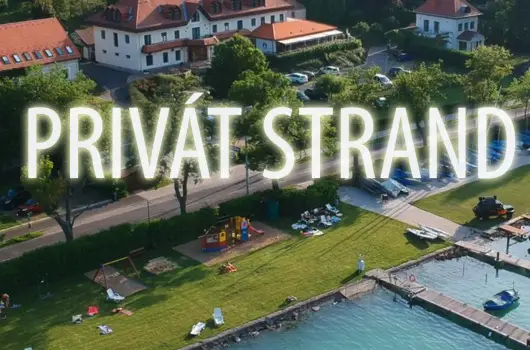 Aquilo Hotel Panor�ma Tihany, Tihany, Balatonf�red - 3 km