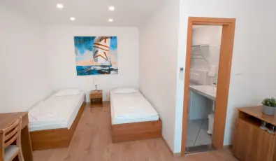 Aquilo Hotel Panorma Tihany Tihany