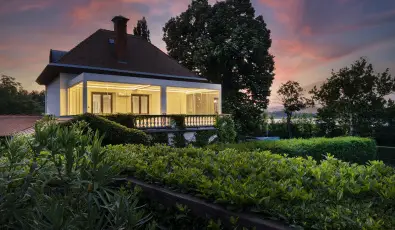 Aquilo Hotel Panorma Tihany Tihany