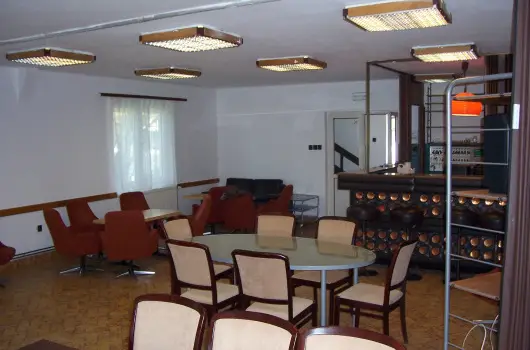 Parti Stny Vendghz, Balatonkenese, Balatonfred - 21 km