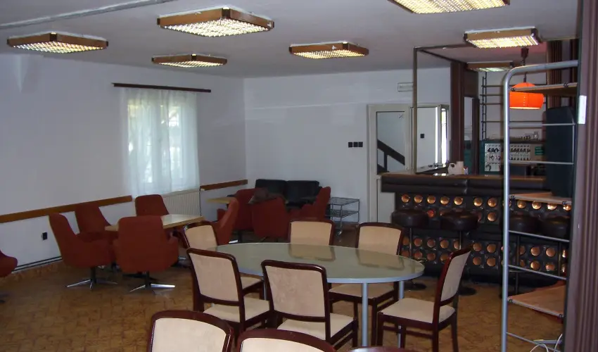 Parti Stny Vendghz Balatonkenese