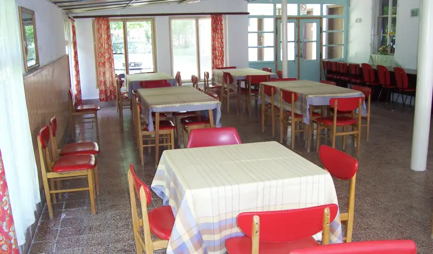 Parti Stny Vendghz Balatonkenese