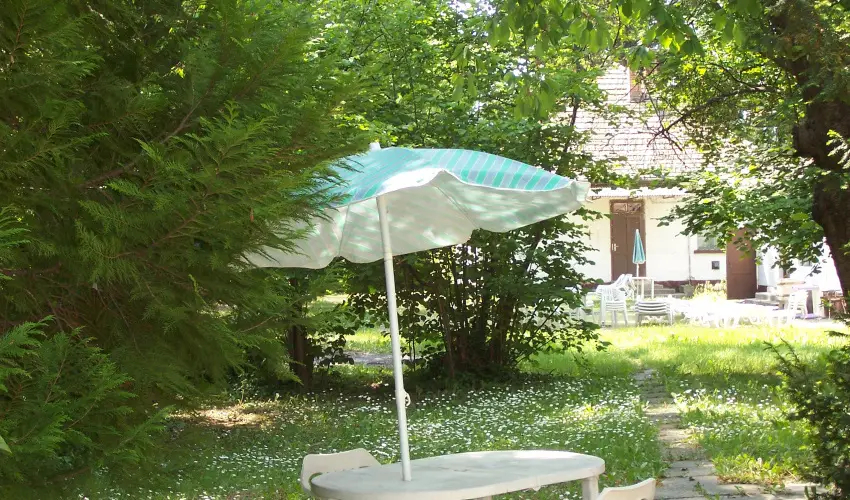 Parti Stny Vendghz Balatonkenese