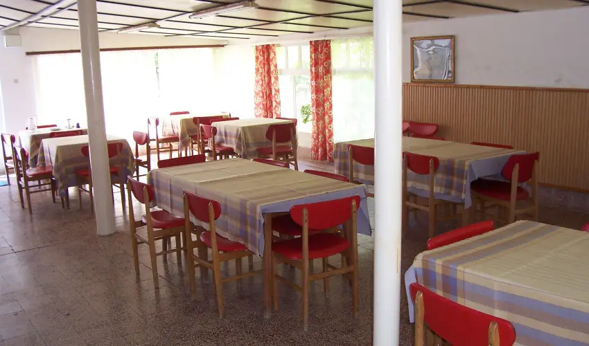 Parti Stny Vendghz Balatonkenese