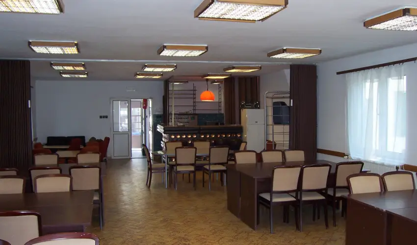 Parti Stny Vendghz Balatonkenese