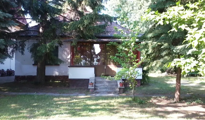 Parti Stny Vendghz Balatonkenese