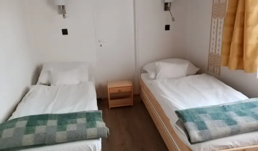 Parti Stny Vendghz Balatonkenese