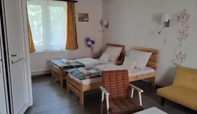 Parti Stny Vendghz Balatonkenese