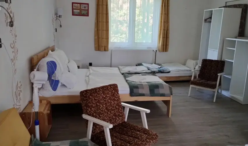 Parti Stny Vendghz Balatonkenese