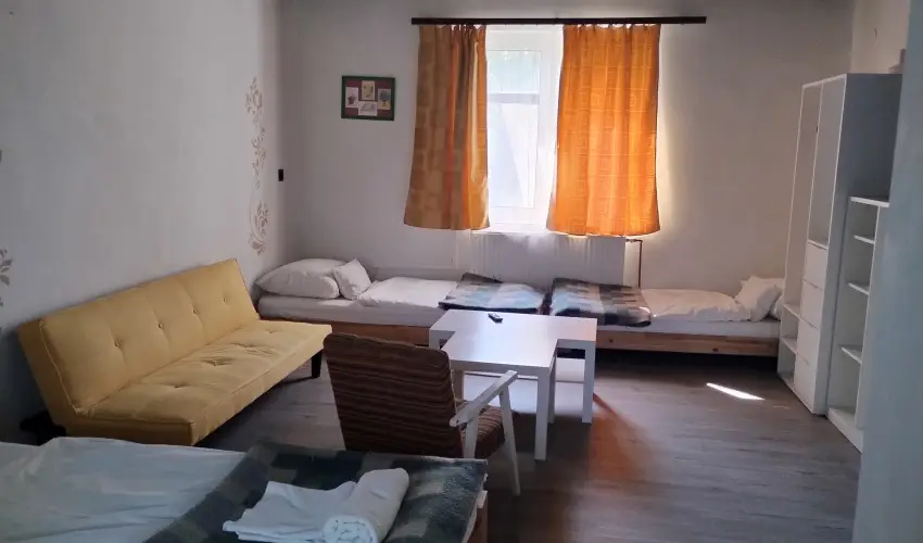 Parti Stny Vendghz Balatonkenese