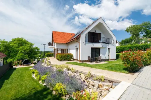 Pilger Vendghz, Tihany, Balatonfred - 4 km