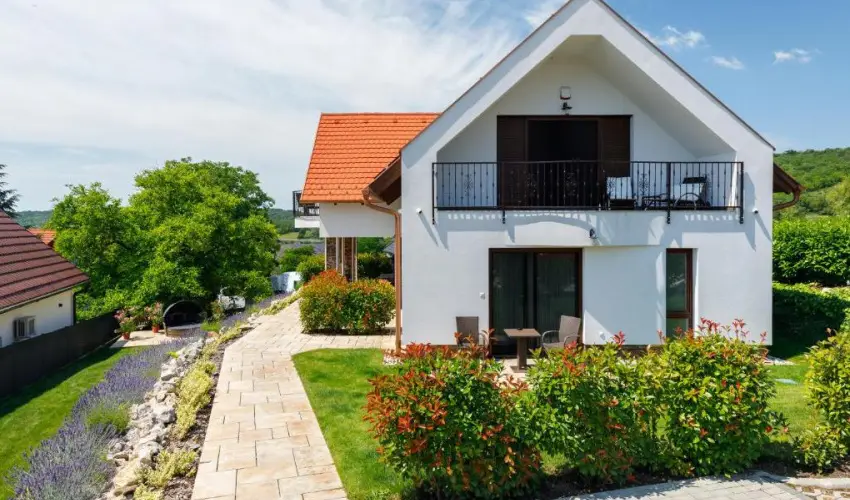 Pilger Vendghz Tihany