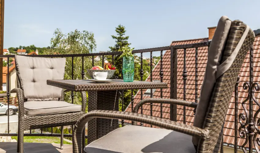 Pilger Vendghz Tihany