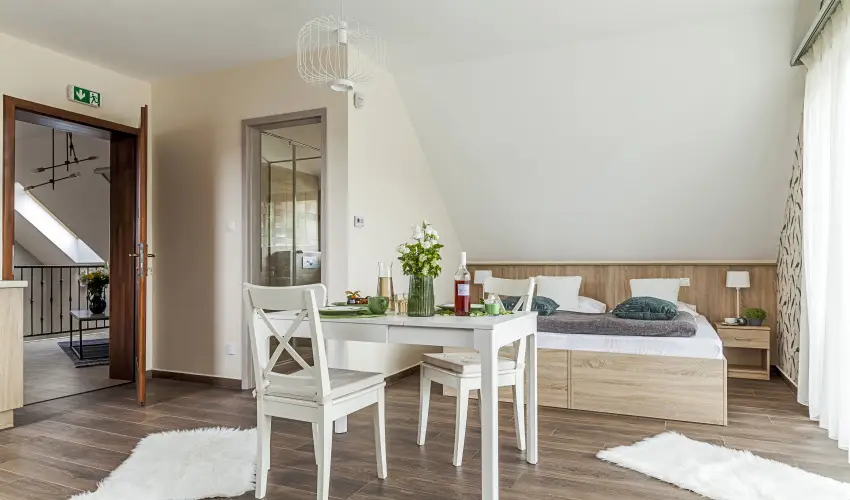 Pilger Vendghz Tihany