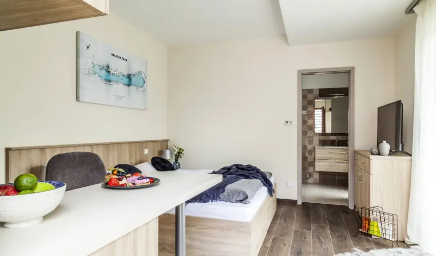 Pilger Vendghz Tihany