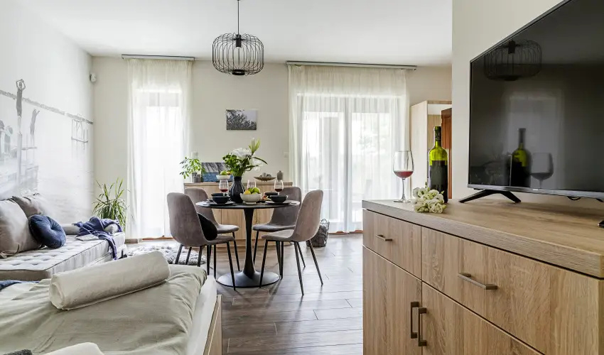 Pilger Vendghz Tihany