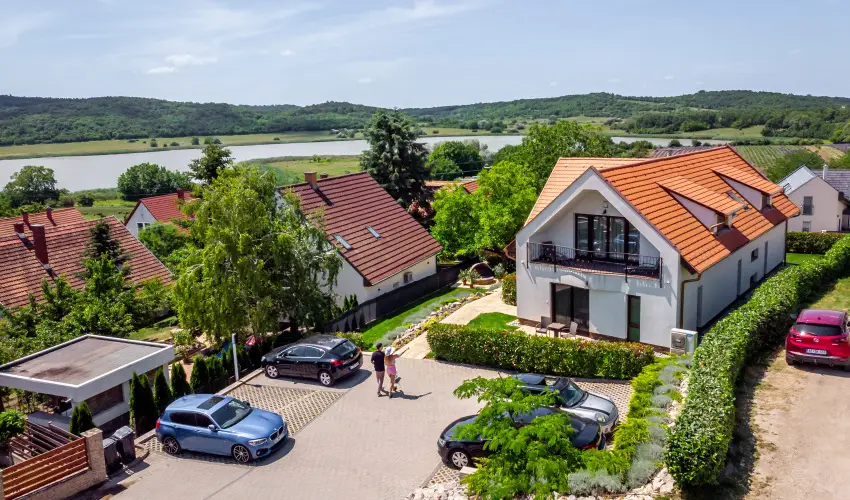 Pilger Vendghz Tihany